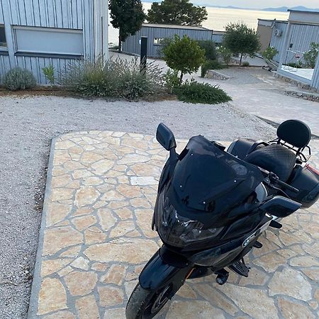 דראגה Villa Koral מראה חיצוני תמונה