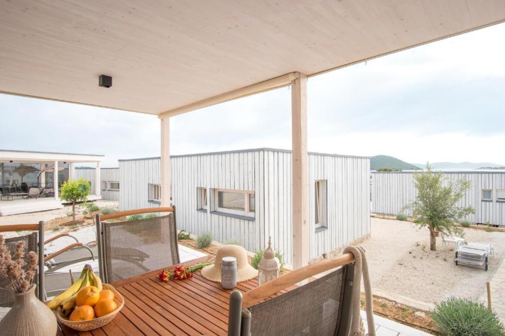 דראגה Villa Koral מראה חיצוני תמונה